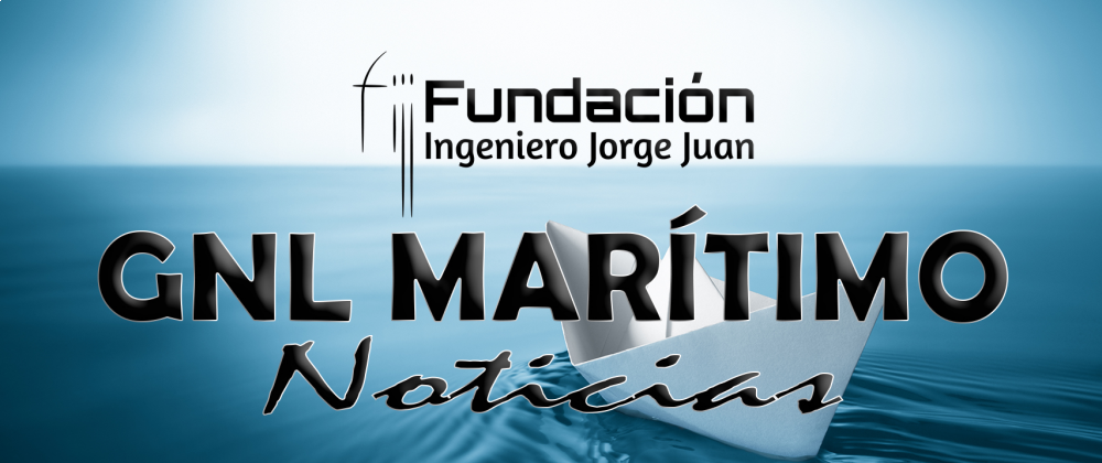 Noticias de GNL Marítimo - Semana 13
